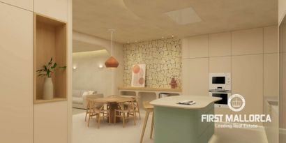 Real Estates picture 2 Ref. 76893