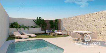 Real Estates picture 11 Ref. 76893