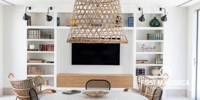 Inmobiliaria picture 3 Ref. Nº. 76071