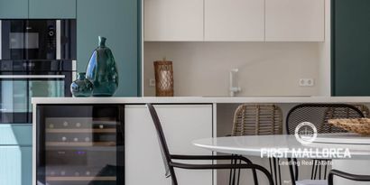 Inmobiliaria picture 6 Ref. Nº. 76071