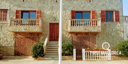 Real Estates picture 1 Ref. 76916