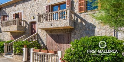 Real Estates picture 0 Ref. 76916