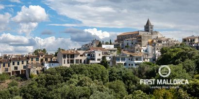 Real Estates picture 22 Ref. 77081