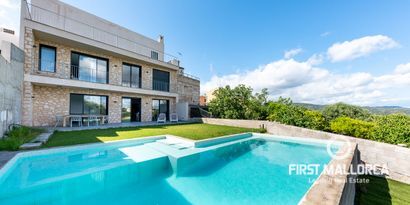 Real Estates picture 0 Ref. 77081