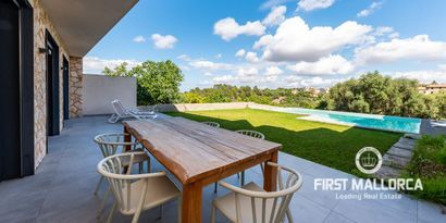 Real Estates picture 1 Ref. 77081