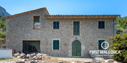 Недвижимость picture 2 Ref 77090