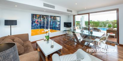 Real Estates picture 6 Ref. 77003