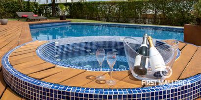 Real Estates picture 10 Ref. 77003