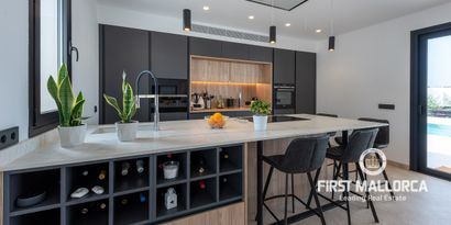 Real Estates picture 5 Ref. 77341