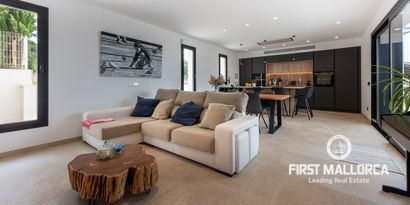 Real Estates picture 7 Ref. 77341