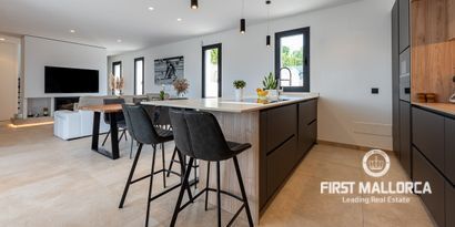 Real Estates picture 4 Ref. 77341