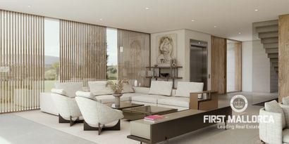 Real Estates picture 1 Ref. 73307