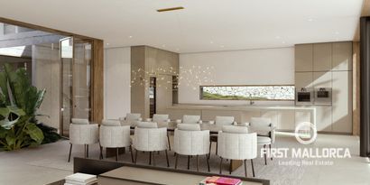 Real Estates picture 2 Ref. 73307