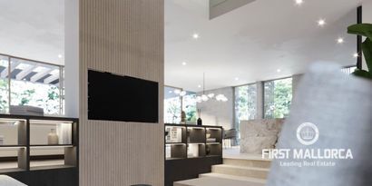 Real Estates picture 3 Ref. 73307