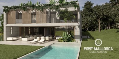 Real Estates picture 0 Ref. 73307