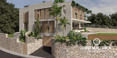 Real Estates picture 4 Ref. 73307