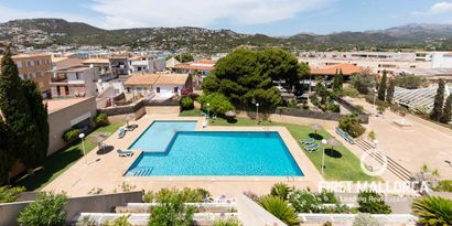 Real Estates picture 1 Ref. 77062