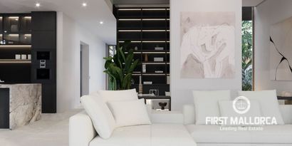 Real Estates picture 6 Ref. 75858