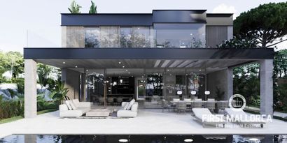 Real Estates picture 1 Ref. 75858