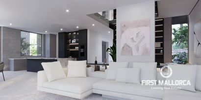 Real Estates picture 5 Ref. 75858