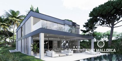 Real Estates picture 0 Ref. 75858