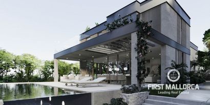 Real Estates picture 2 Ref. 75858