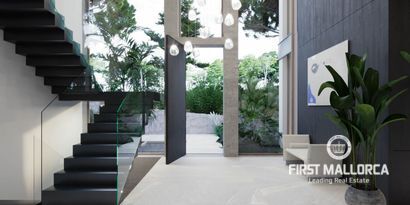 Real Estates picture 8 Ref. 75858