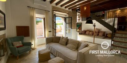 Real Estates picture 1 Ref. 77491