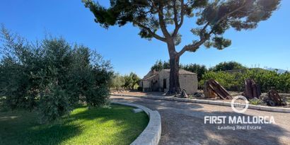 Real Estates picture 2 Ref. Nr. R23587