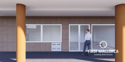 Inmobiliaria picture 3 Ref. Nº. 77502