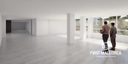 Inmobiliaria picture 1 Ref. Nº. 77502