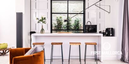 Inmobiliaria picture 4 Ref. Nº. R23732