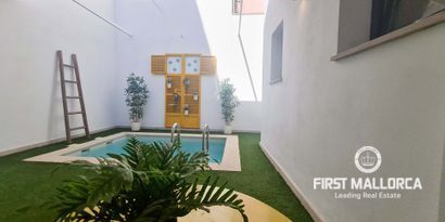Inmobiliaria picture 0 Ref. Nº. R16708
