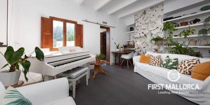 Real Estates picture 10 Ref. 77690