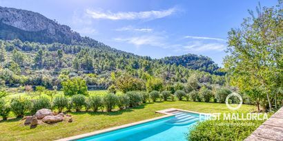 Real Estates picture 2 Ref. 77814