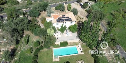 Real Estates picture 23 Ref. 77814