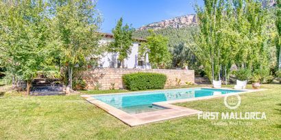 Real Estates picture 1 Ref. 77814