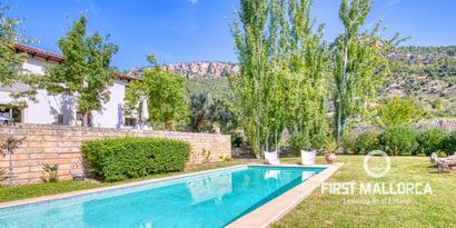 Real Estates picture 21 Ref. 77814