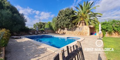 Real Estates picture 1 Ref. R23788