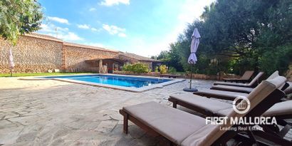 Real Estates picture 2 Ref. R23788