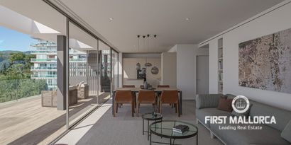 Real Estates picture 2 Ref. 78235