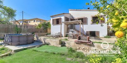 Real Estates picture 0 Ref. 78195