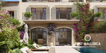 Real Estates picture 0 Ref. 78286