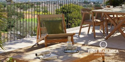 Real Estates picture 2 Ref. 78286