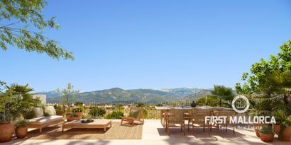 Real Estates picture 1 Ref. 78286