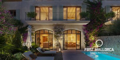 Real Estates picture 14 Ref. 78286