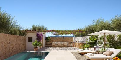 Real Estates picture 5 Ref. 78286