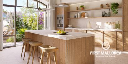 Real Estates picture 7 Ref. 78286