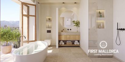 Real Estates picture 13 Ref. 78286