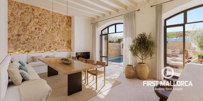 Real Estates picture 6 Ref. 78286